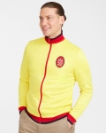 LFC Mens Retro 97-98 Away Track Jacket