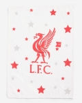 LFC Fleece Baby Blanket
