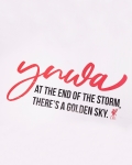 LFC YNWA Wall Sticker