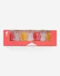 LFC Novelty Shot Glass Set
