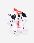 LFC Bag Clip Dalmatian