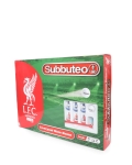 LFC Subbuteo Main Game