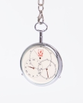LFC Heritage Pocket Watch