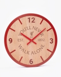 LFC Kitchen Clock