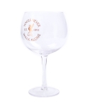 LFC Gin Glass