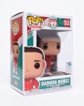 LFC Darwin Núñez Funko Pop! Vinyl Figurine