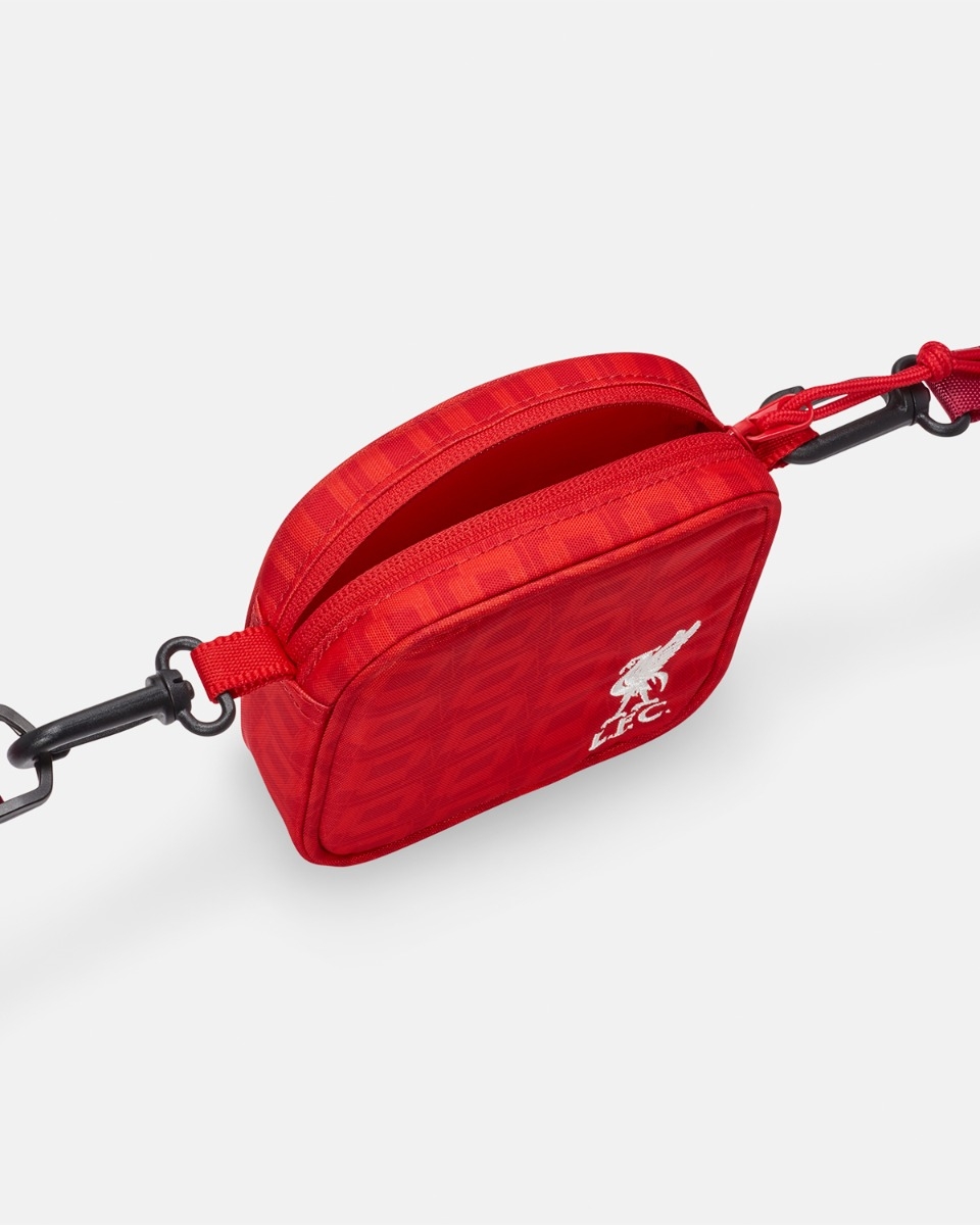 LFC x Converse Flight Bag