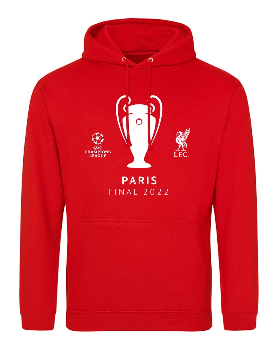 Ucl reolink hoodie shop