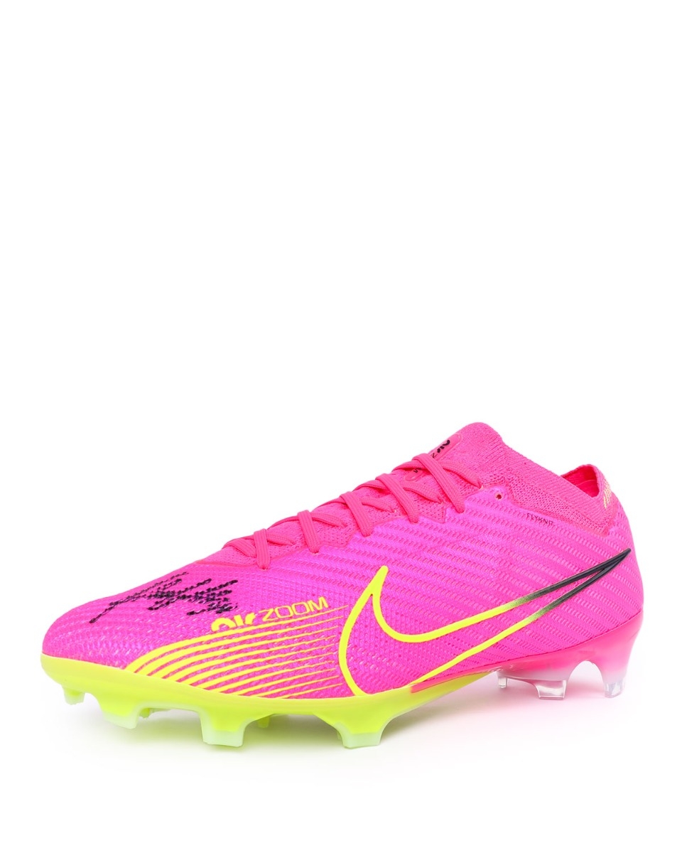 LFC Signed Carvalho Boot