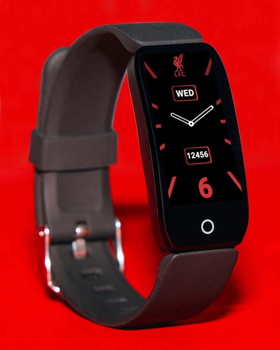 LFC Fitness Watch