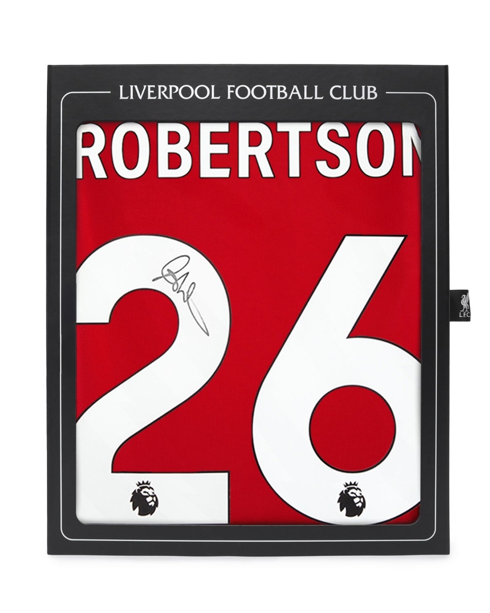 2526リバプールです ROBERTSON 26 Mコードです 2526リバプールです ROBERTSON 26 Mコードです