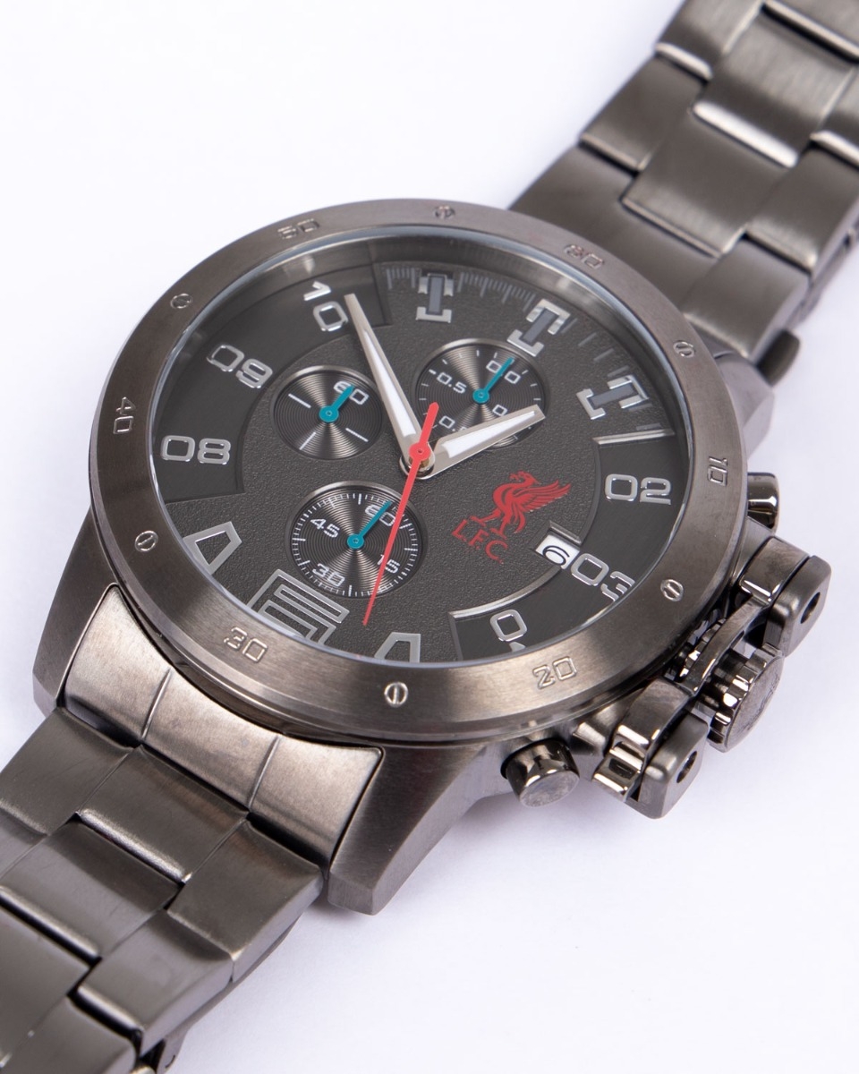 LFC Statement Watch