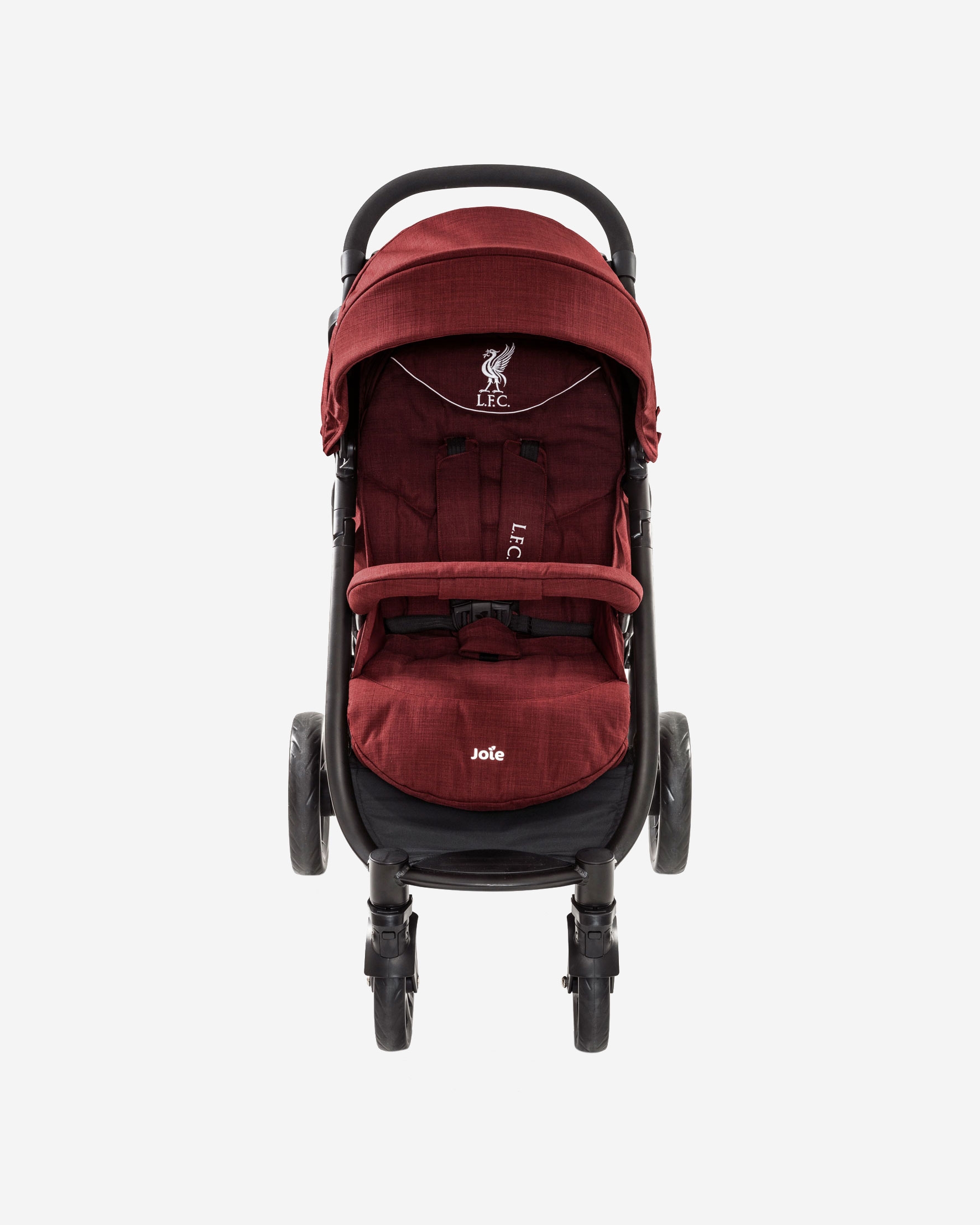 Joie Litetrax 4 Flex LFC Red Liverbird