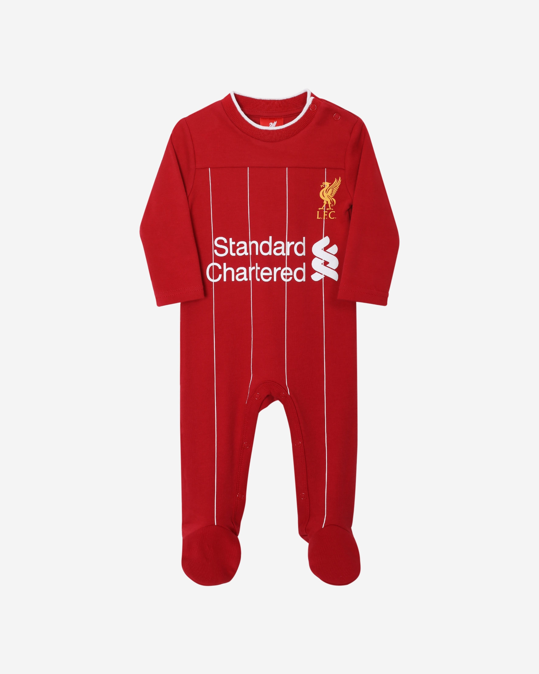 LFC Baby Kit Sleepsuit 19 20