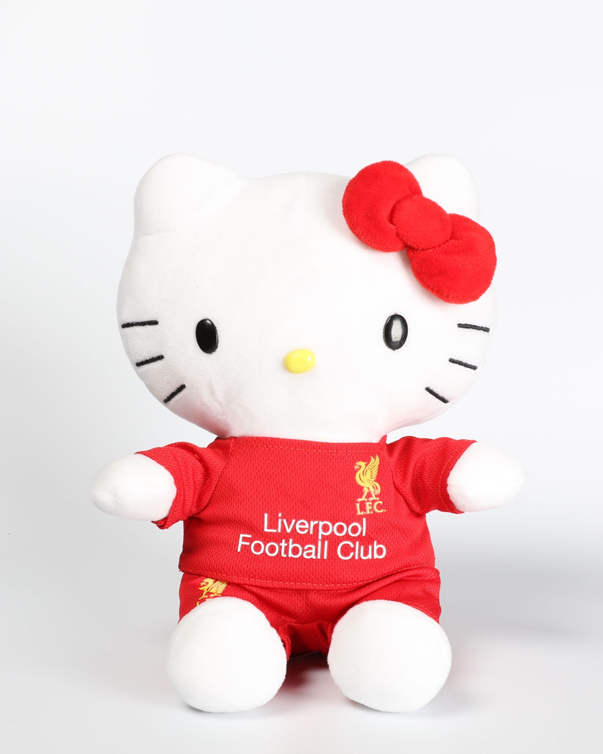 LFC Hello Kitty 10 inch Plush