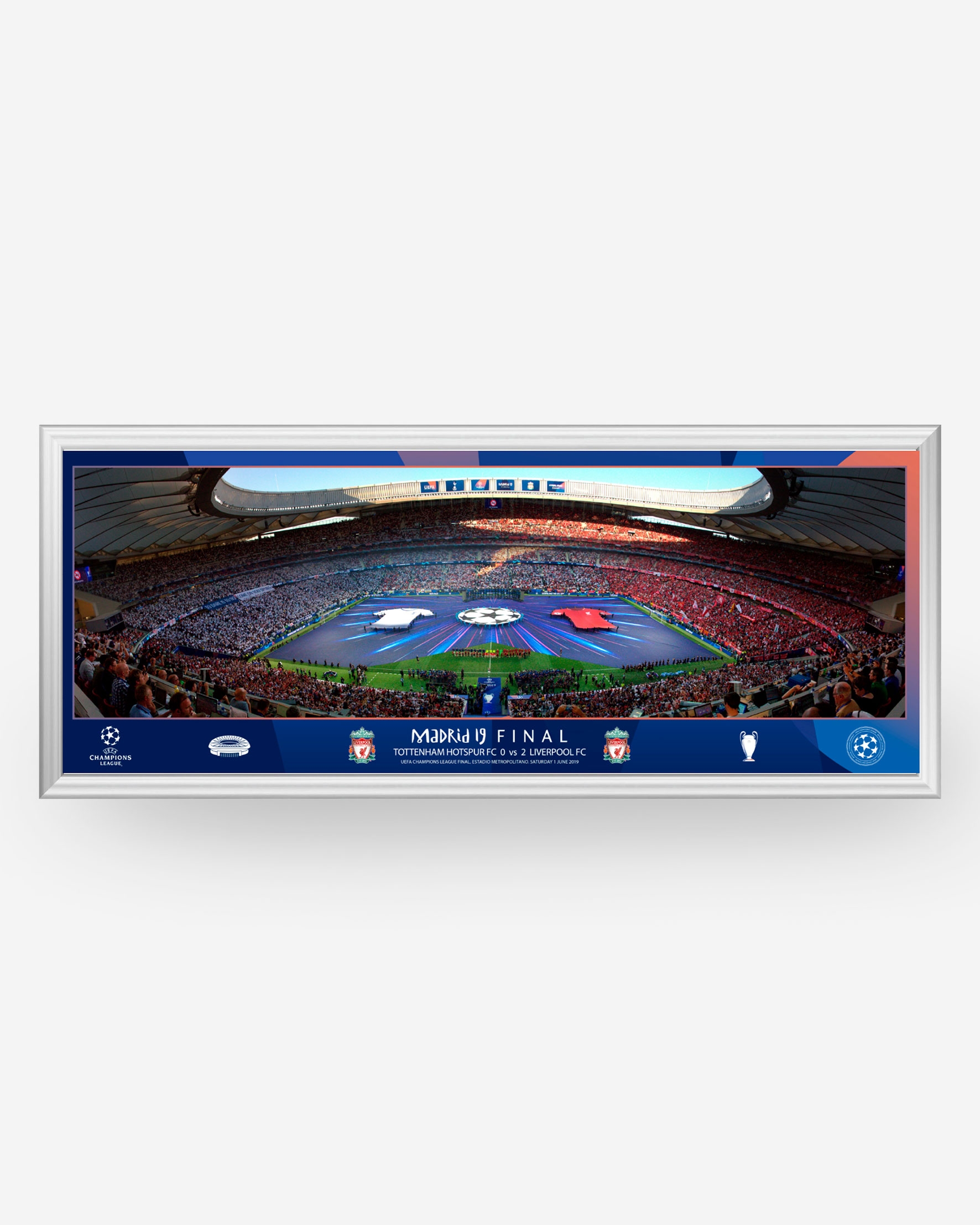 2019 champions league final ticket online