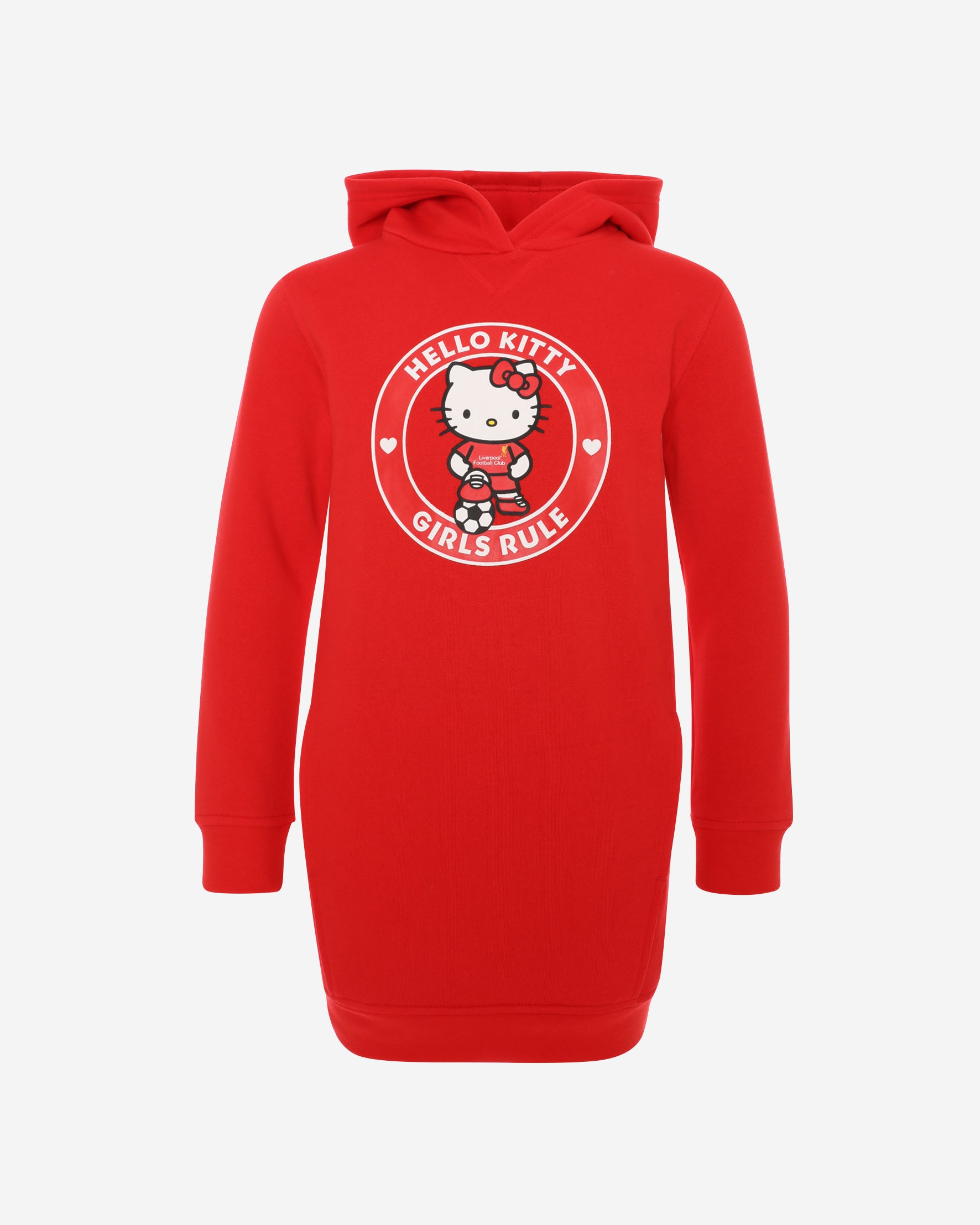 LFC Junior Hello Kitty Sweater Dress