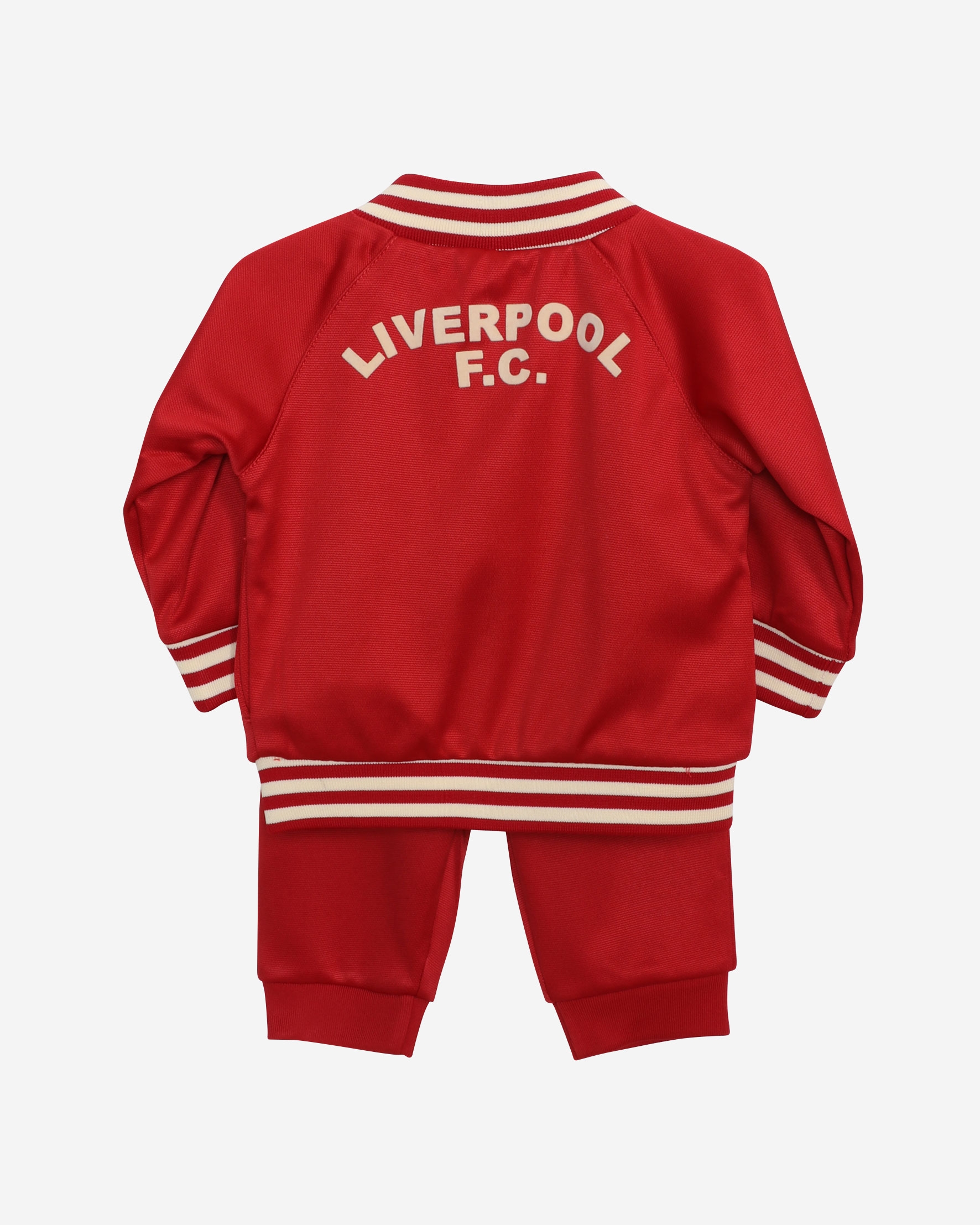 LFC Baby Shankly Tracksuit