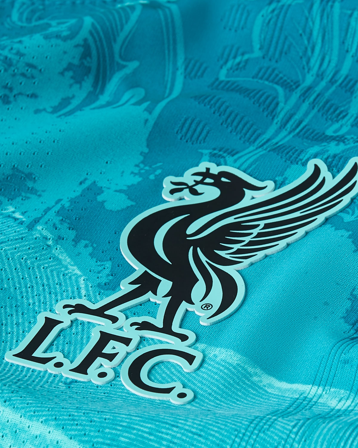 LFC Nike Mens Away Vapor Jersey 20 21