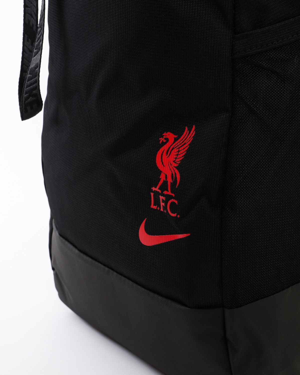 LFC Nike ブラックバックパック