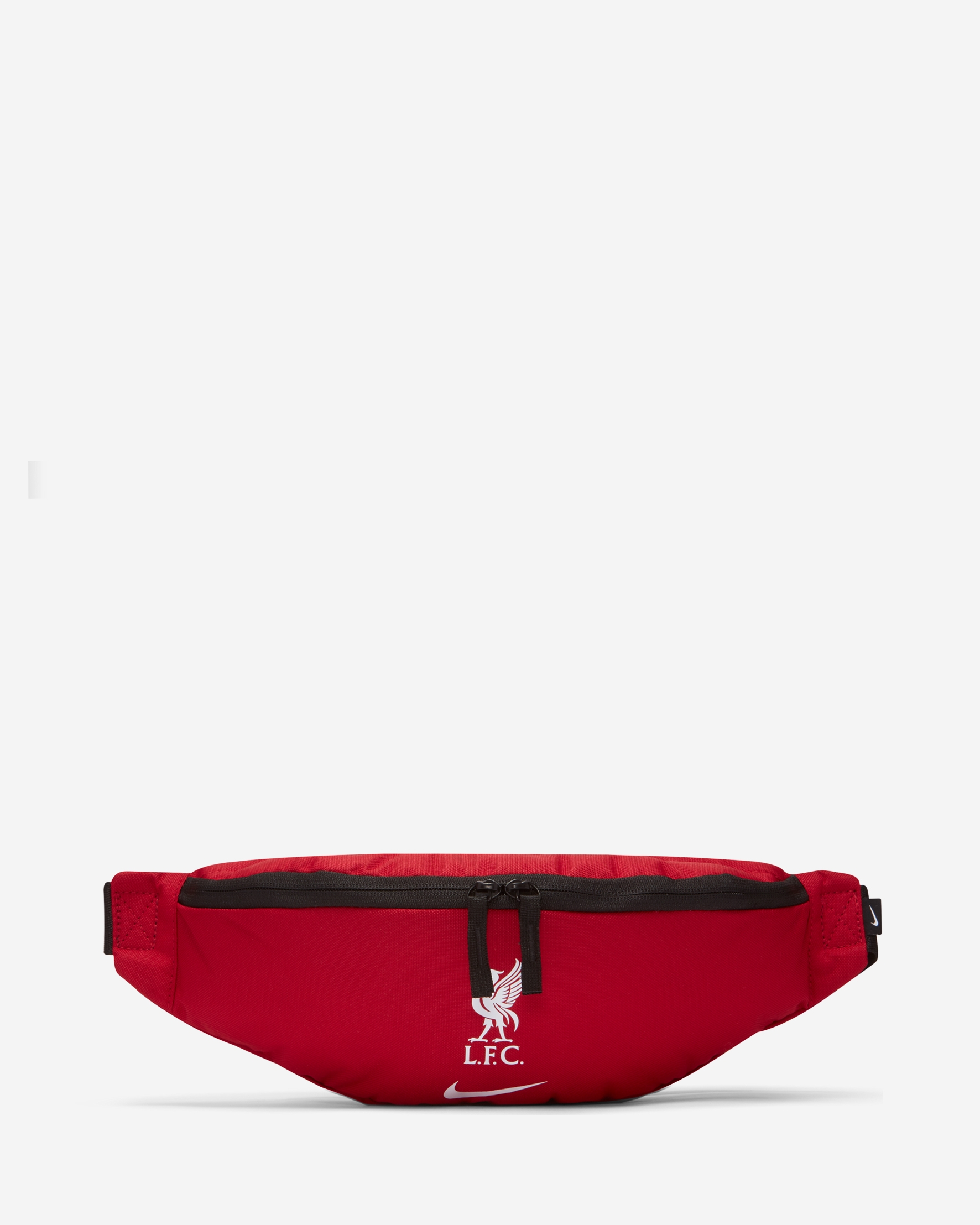 LFC Nike Red Hip Pack Bag