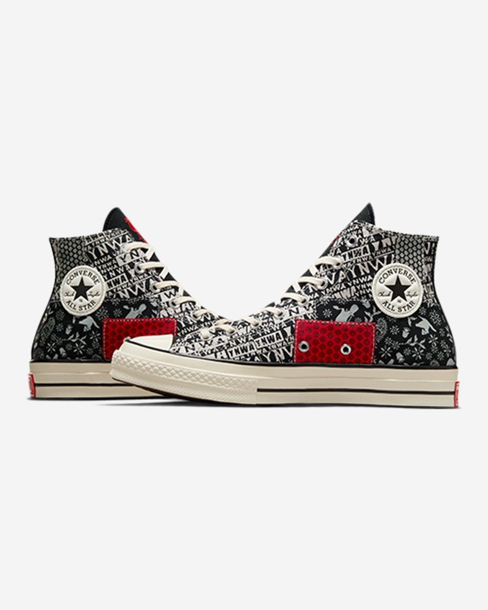X converse chuck taylor new arrivals