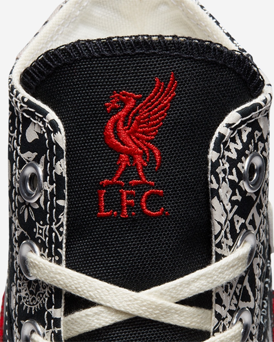 Converse rebajas liverpool best sale