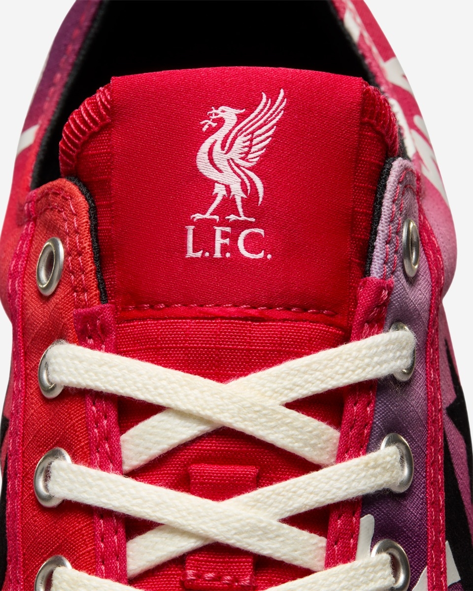 Converse stockists liverpool online