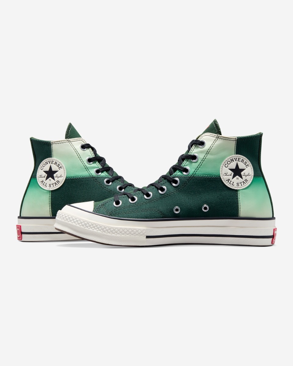 LFC x Converse Chuck 70 HO23 Green