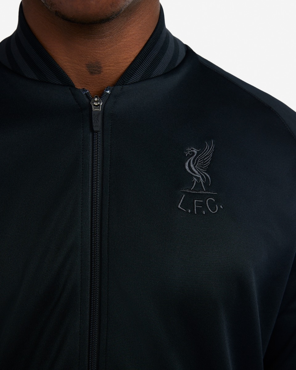 LFC Mens 82 Blackout Track Jacket