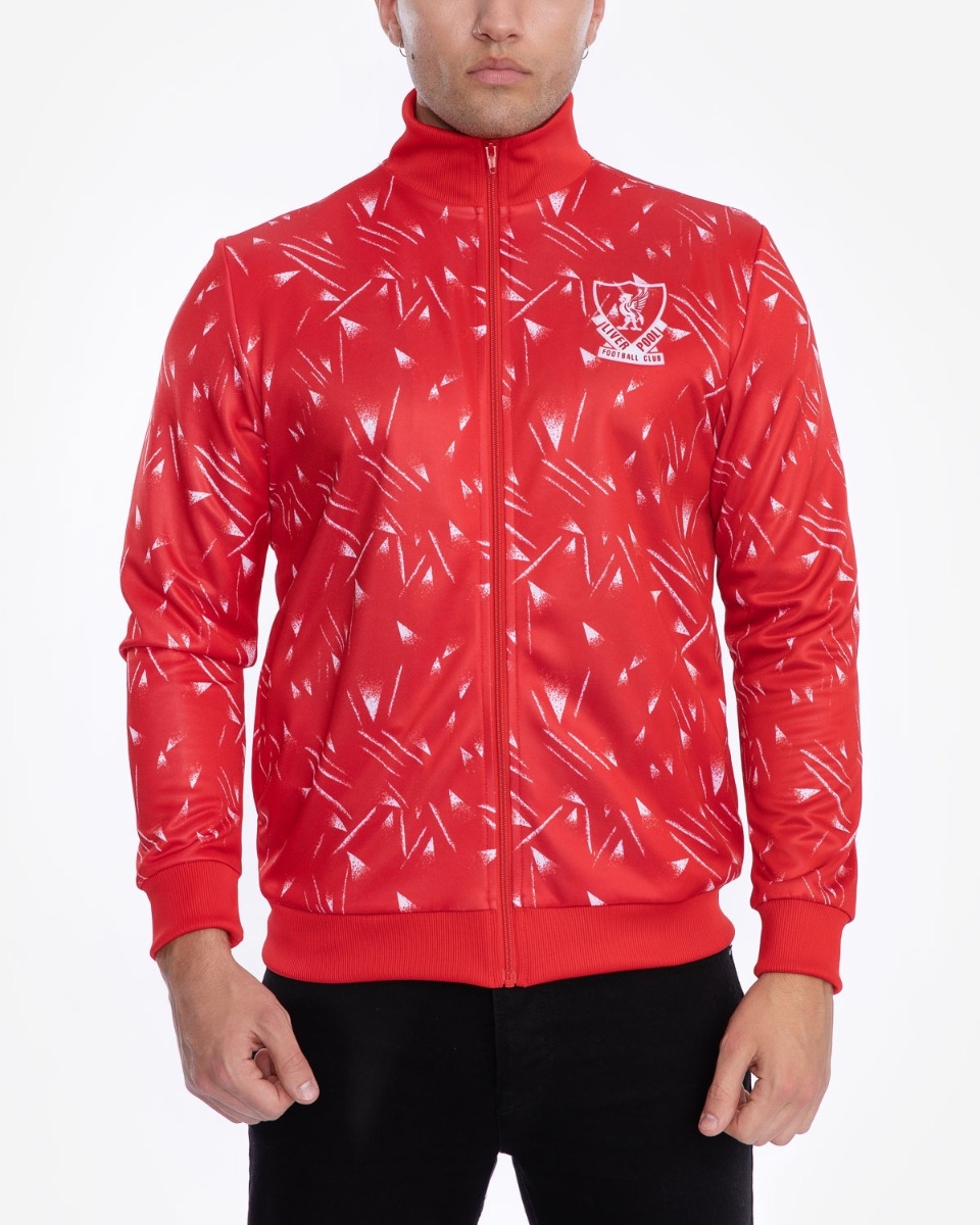 LFC Adults 1989 Track Jacket