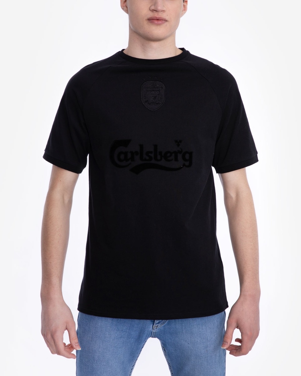 LFC Adults Blackout 01 03 Tee