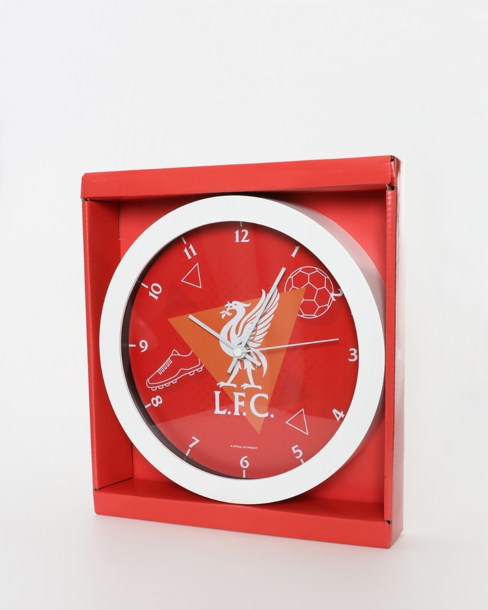 LFC Kids Bedroom Wall Clock