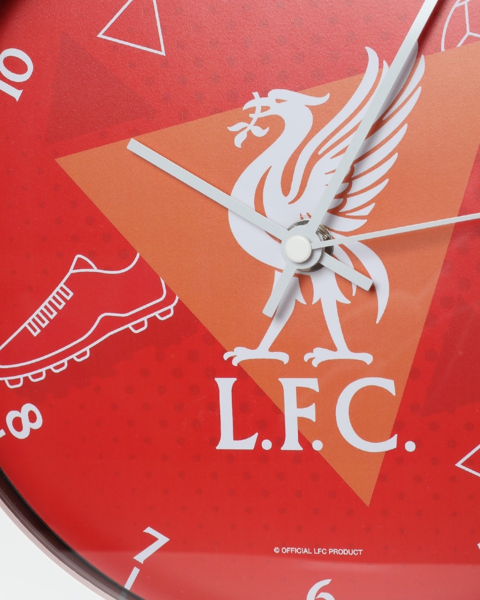 LFC Kids Bedroom Wall Clock