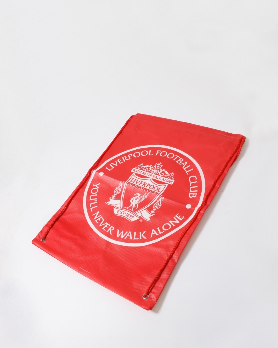 LFC Red Reusable Bag