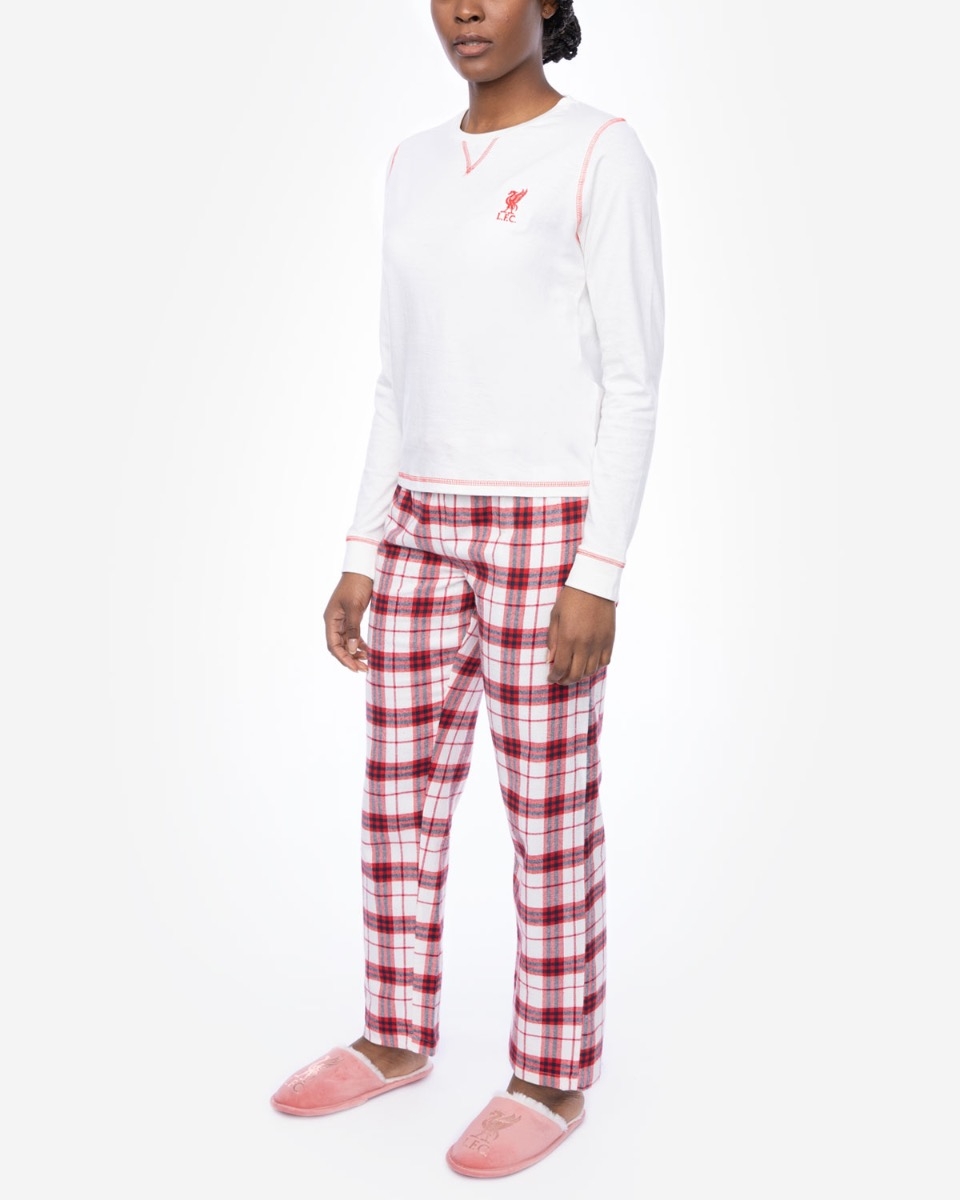 Liverpool pjs ladies sale