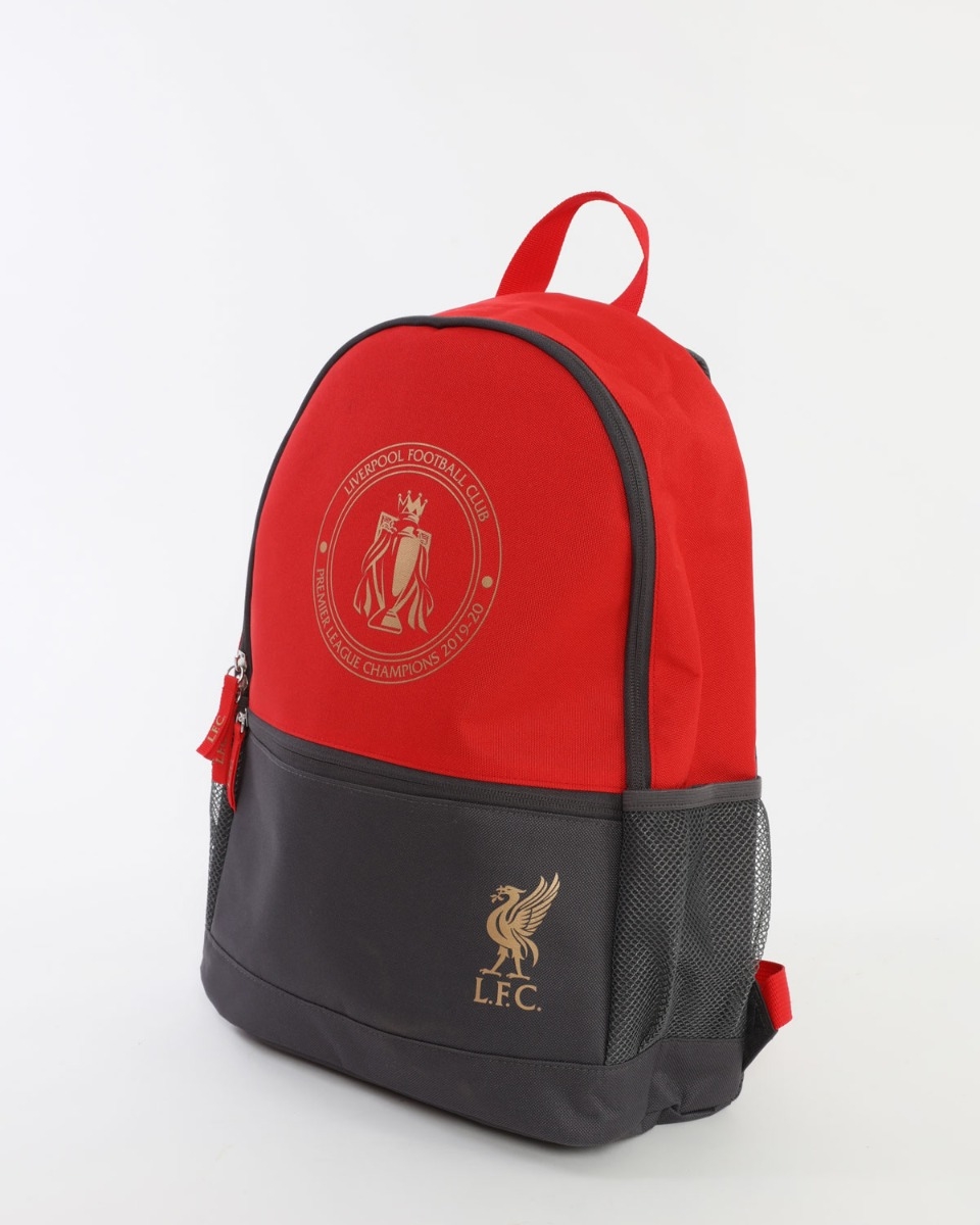 LFC Premier League Champions 19 20 Backpack