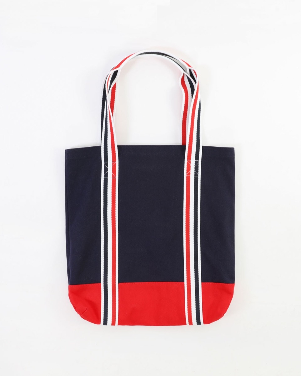 LFC Travel Shopper Bag