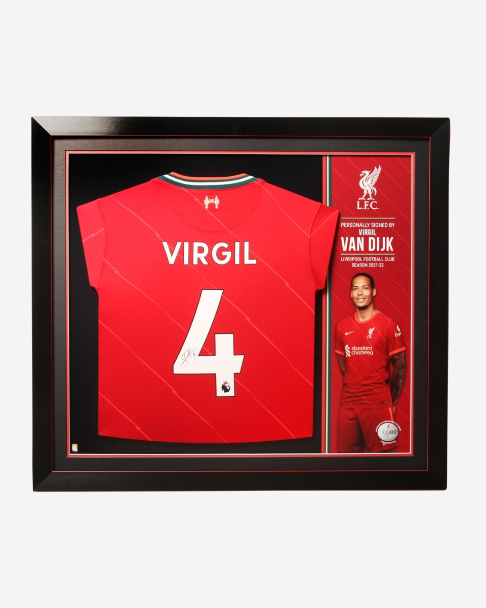 リヴァプール　03-04 直筆サイン入り ポスター　証明書付　LIVERPOOL リヴァプール 03-04 直筆サイン入り ポスター 証明書付