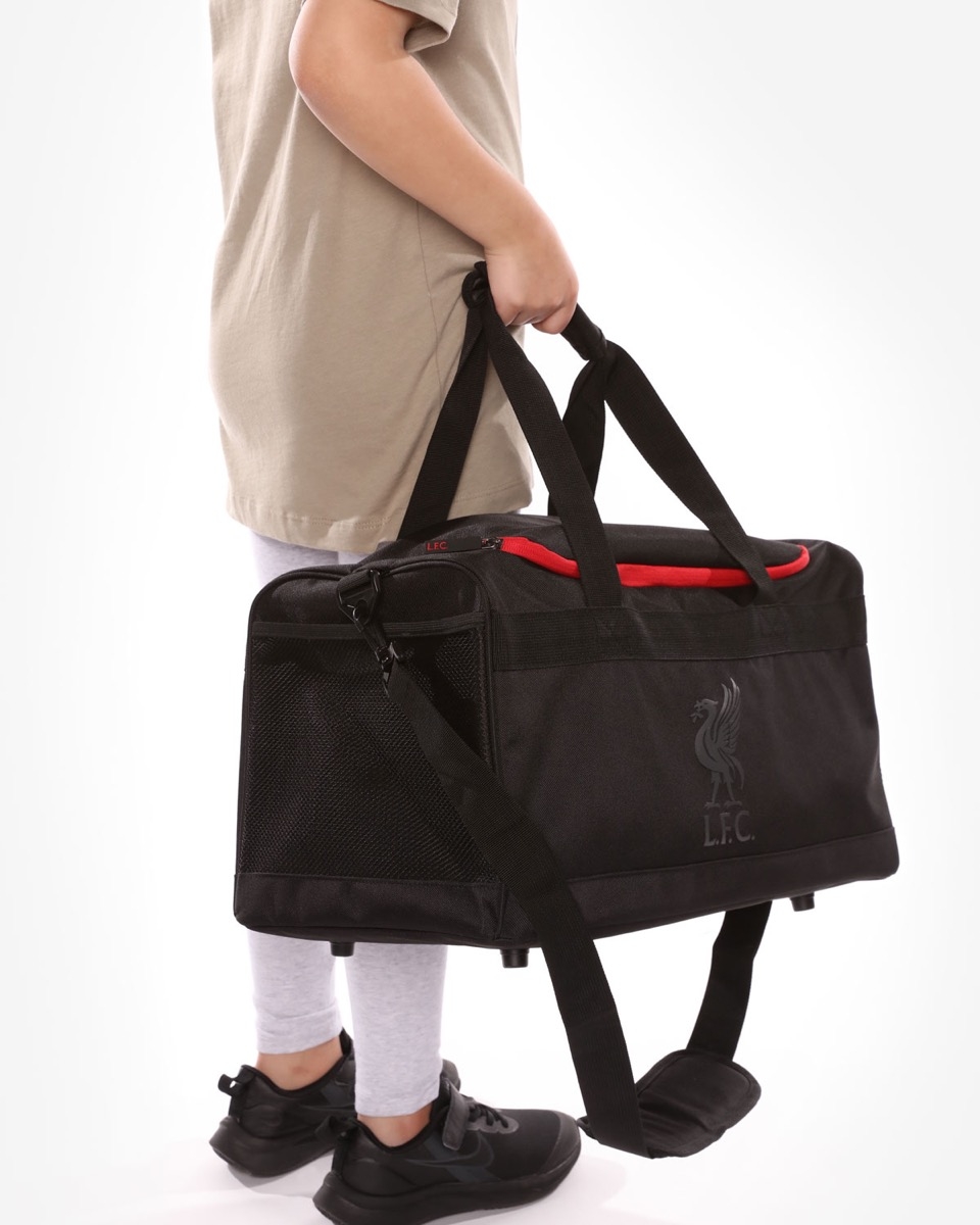 Liverpool fc holdall online