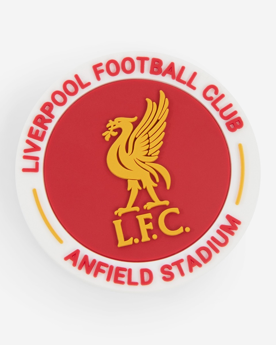 Logo Liverpool, la storia del Liver Bird sulle maglie dei Reds