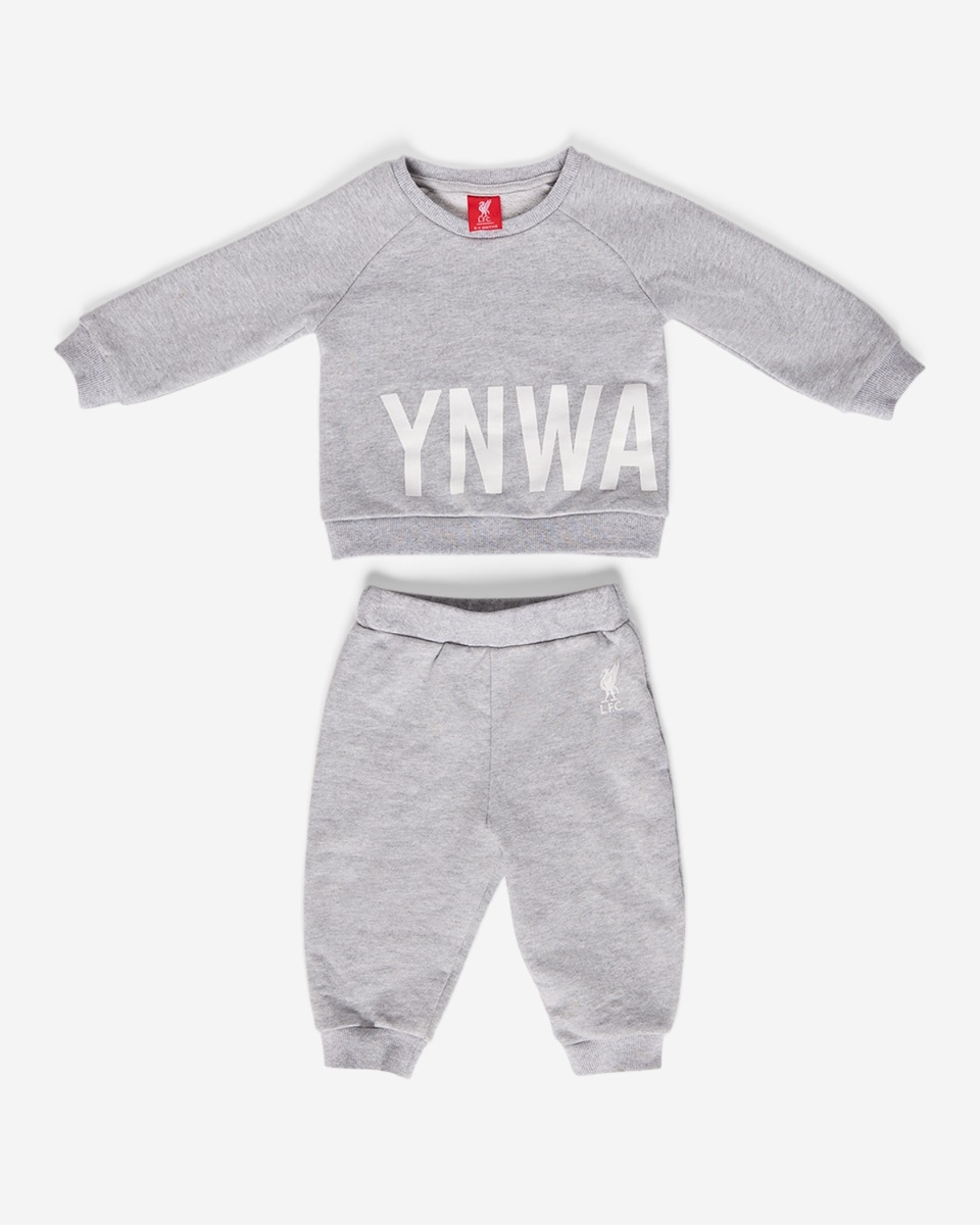 nike ynwa sweatshirt