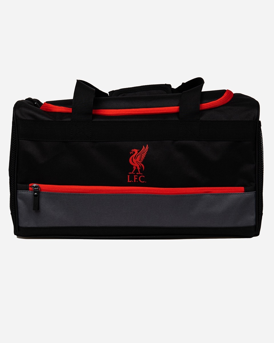 Lfc holdall on sale