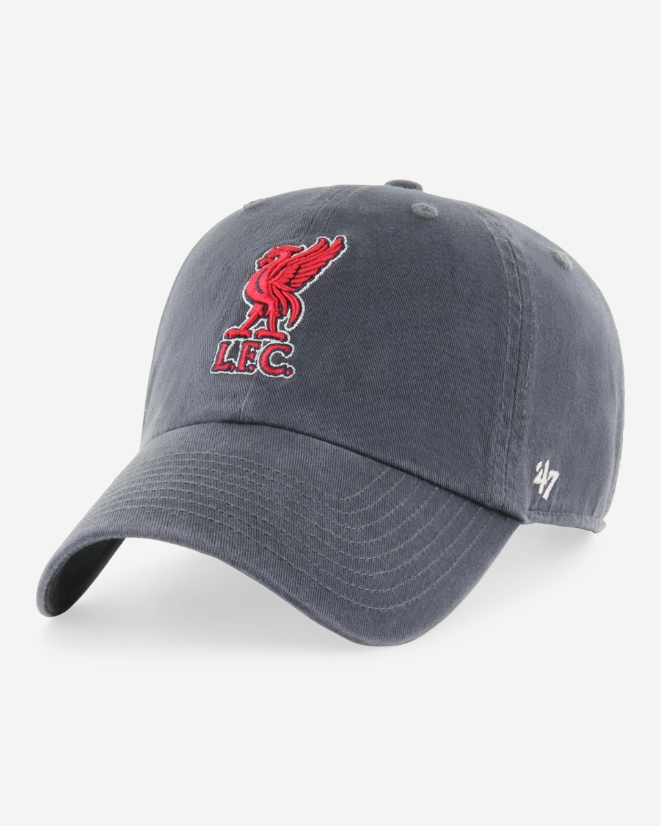 LFC 47 Juniors Vintage Clean Up Cap Vintage Navy