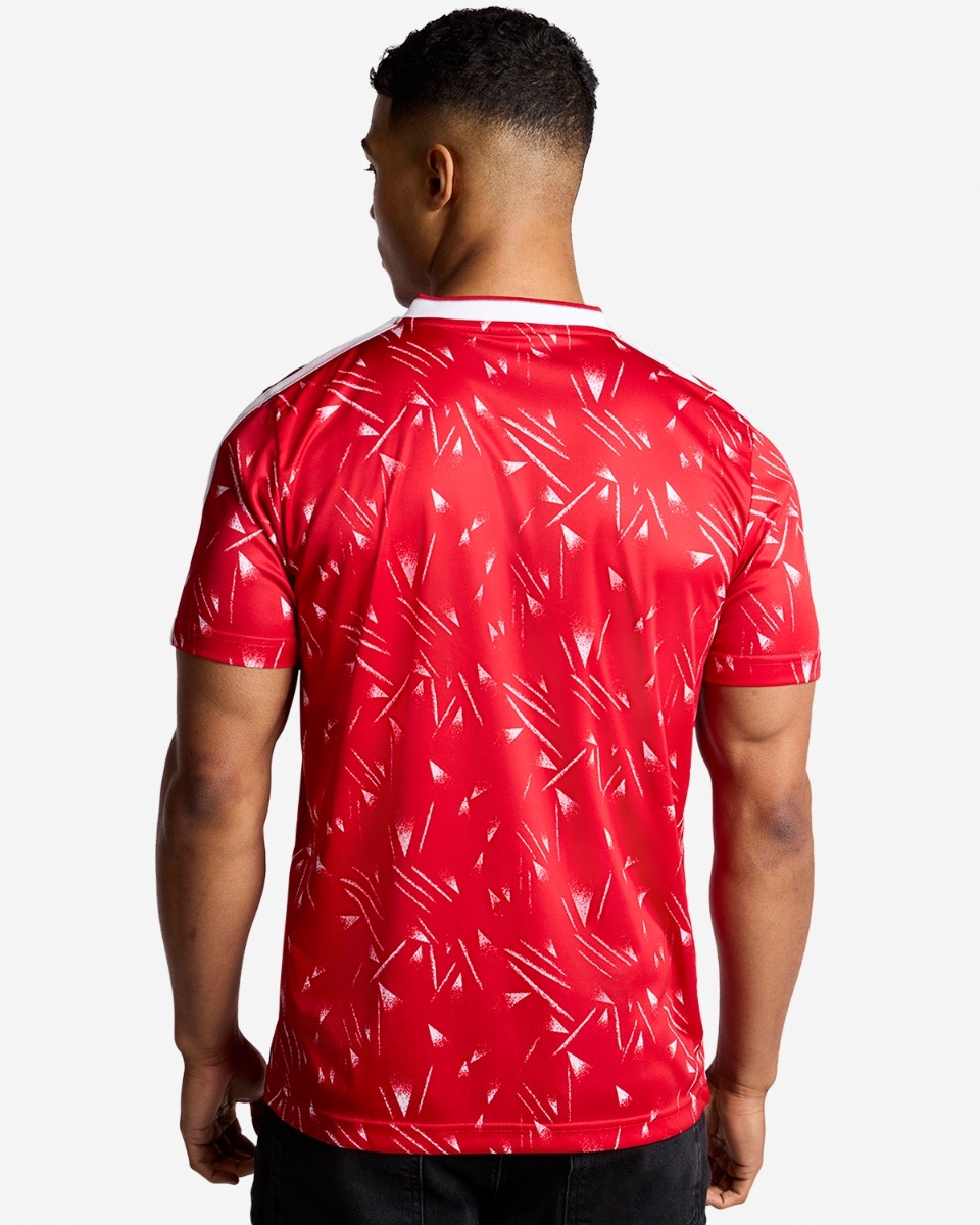 LFC Adults Retro Candy 89/91 Home Shirt, image size:960x1200