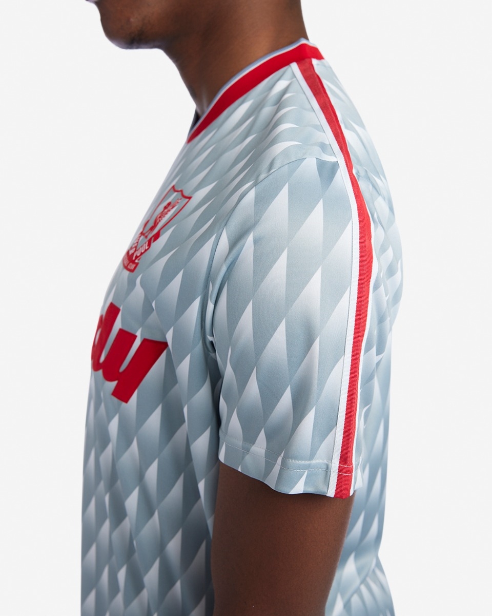 Liverpool silver candy kit online