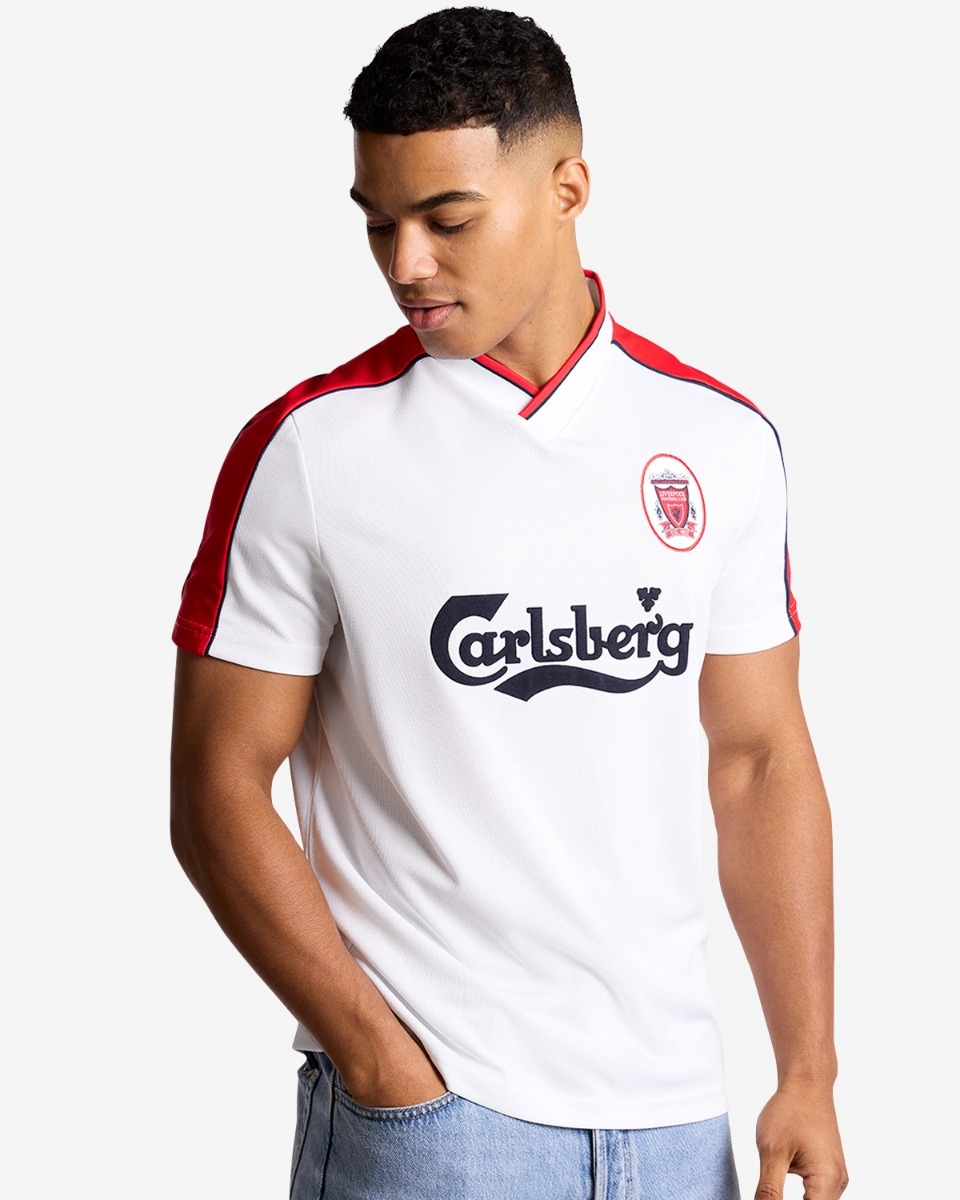 LFC Adult Retro 98-99 Away Shirt