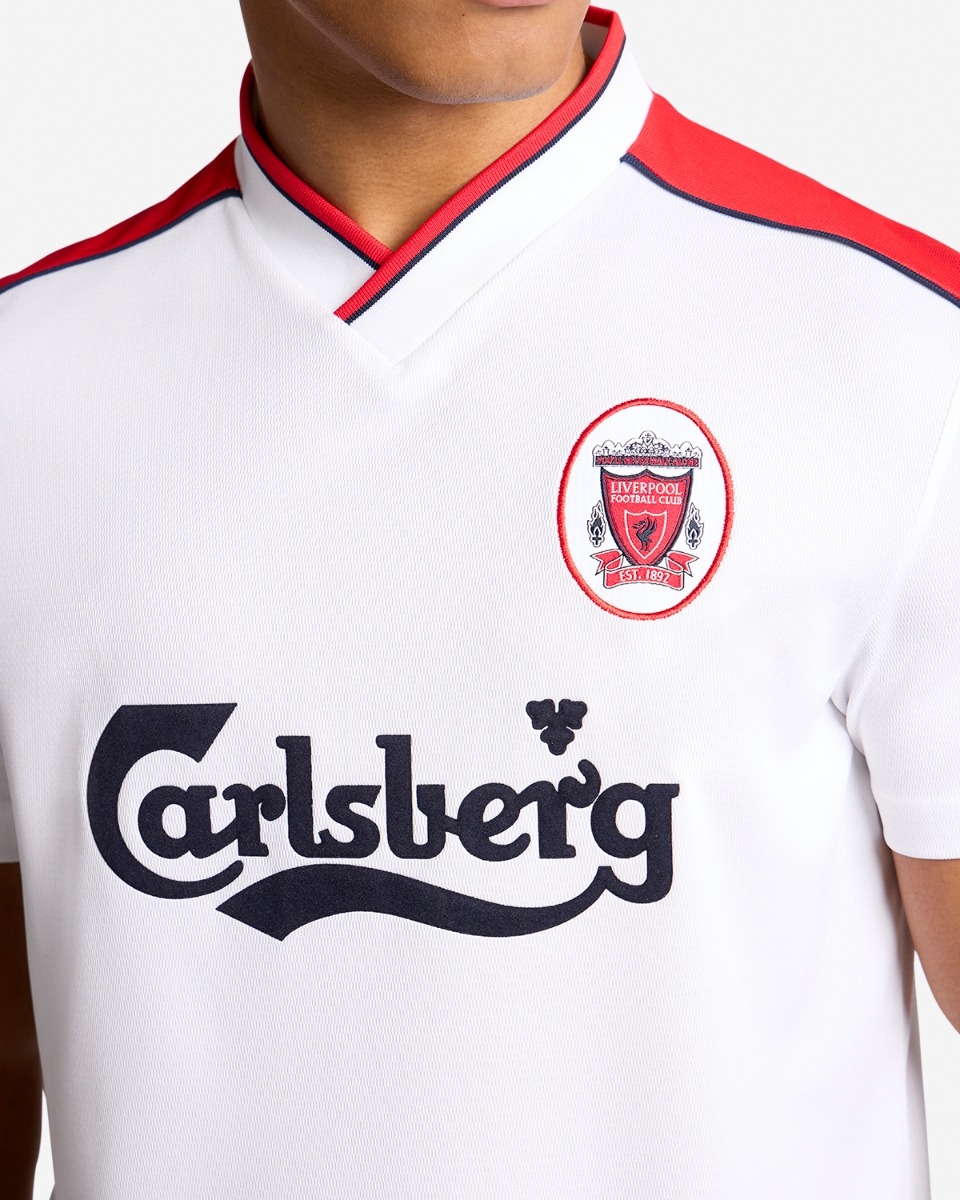 LFC Adult Retro 98-99 Away Shirt