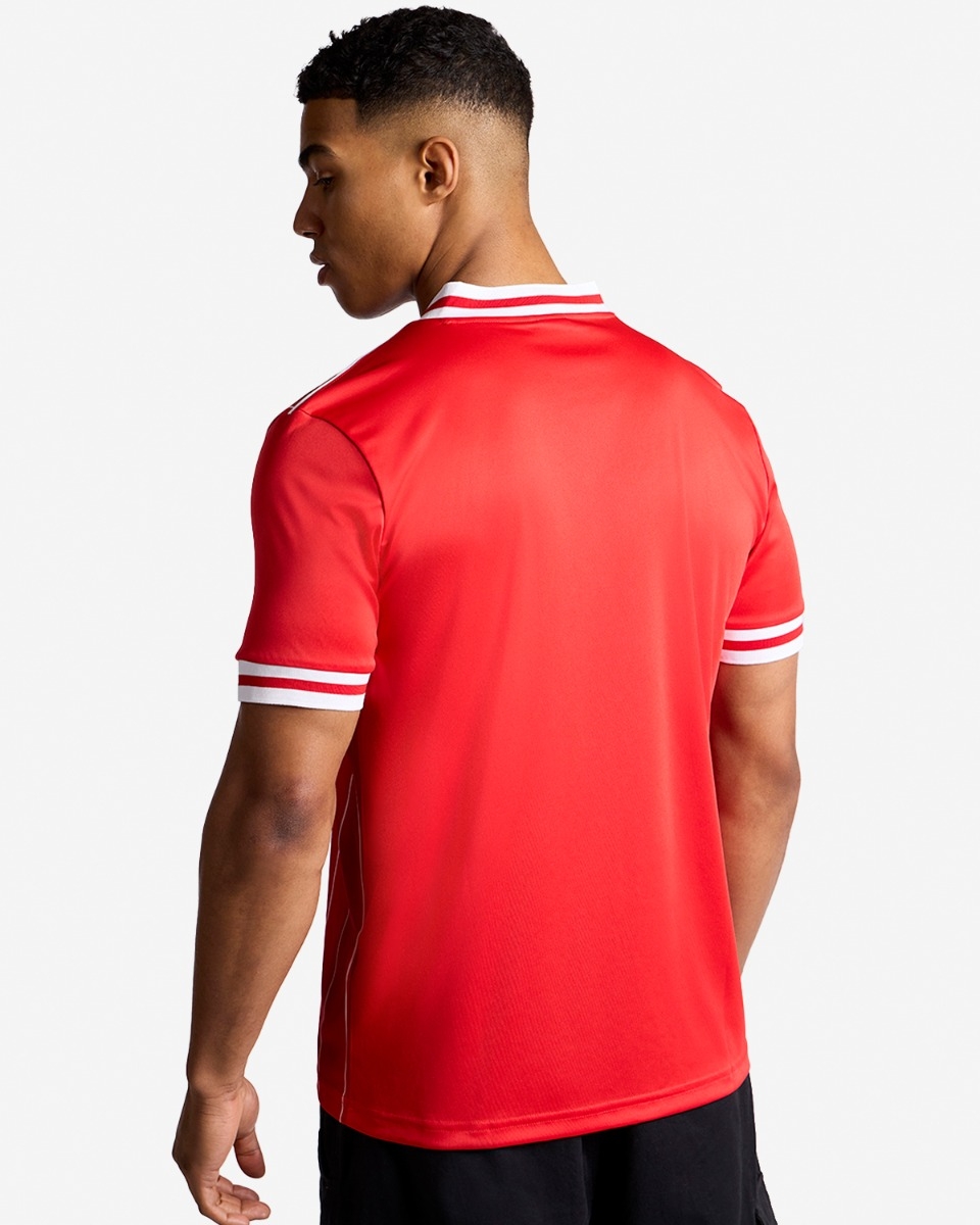 LFC 大人用 Retro 1982 ホームシャツ
