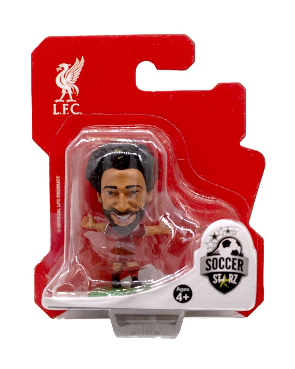LFC Soccerstarz Salah 23/24